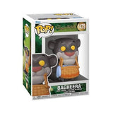 Funko POP! Bagheera Vinyl Figure 1475