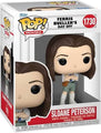 Funko POP! Sloane Paterson Vinyl Figure