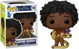 Funko POP! Antonio Madrigal Vinyl Figure