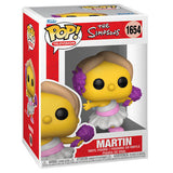 Funko POP! Martin Vinyl Figure