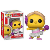 Funko POP! Martin Vinyl Figure