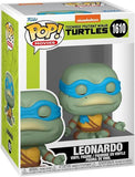 Funko POP! Ninja Turtles Leonardo Vinyl Figure