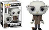 Funko POP! Count Orlok Nosferatu Vinyl Figure