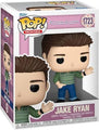 Funko POP! Jake Ryan Sixteen Candles Vinyl Figure