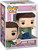 Funko POP! Jake Ryan Sixteen Candles Vinyl Figure