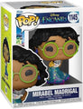 Funko POP! Mirabel Madrigal Vinyl Figure