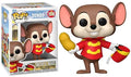 Funko POP! Timothy Q. Mouse Vinyl Figure