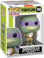 Funko POP! Ninja Turtles Donatello Vinyl Figure