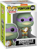 Funko POP! Ninja Turtles Donatello Vinyl Figure