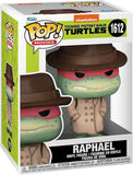 Funko POP! Ninja Turtles Raphael Vinyl Figure