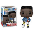 Funko POP! Ted Lasso Sam Obisanya Vinyl Figure