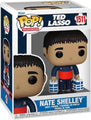 Funko POP! Ted Lasso Nate Shelley Vinyl Figure