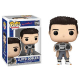 Funko POP! Say Anything Lloyd Dobler Vinyl Figure