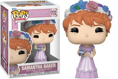 Funko POP! Samantha Baker Sixteen Candles Vinyl Figure