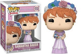 Funko POP! Samantha Baker Sixteen Candles Vinyl Figure