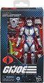 Hasbro GIJoe Cobra Commander (With Combat Armor) Classified Series Action Figure