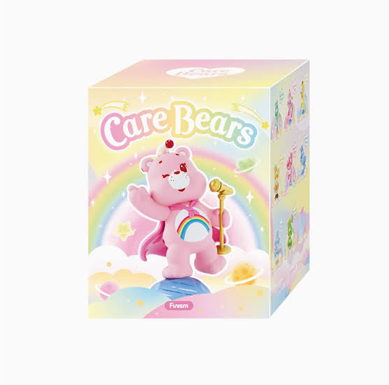 Funism CareBear Mystery Box