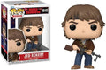 Funko POP! Jed Eckert Red Dawn Vinyl Figure