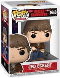 Funko POP! Jed Eckert Red Dawn Vinyl Figure