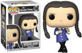 Funko POP! Wednesday Addams Vinyl Figure