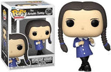 Funko POP! Wednesday Addams Vinyl Figure