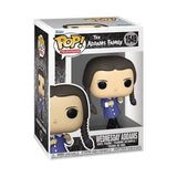 Funko POP! Wednesday Addams Vinyl Figure