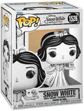 Funko POP! Snow White Vinyl Figure 1526