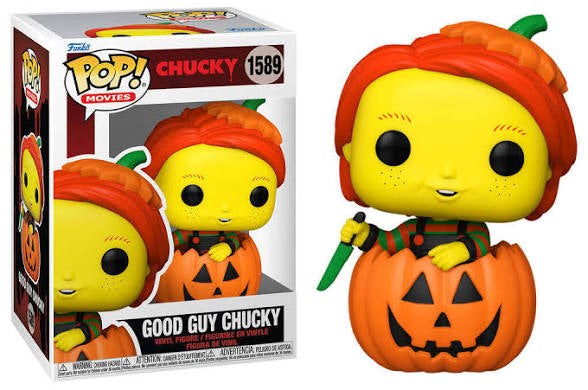 Funko POP! Good Guy Chucky Vinyl Figure