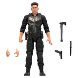 Hasbro Marvel Legends Series Punisher Daredevil Born Again Action Figure