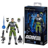 Hasbro GIJoe Classified Series Seymour “SCI-FI” Fine Action Figure