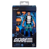 Hasbro GIJoe Classified Series Wet-Suit Action Figure