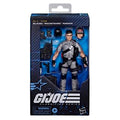 Hasbro GIJoe Classified Series Blaine “Mainframe” Parker Action Figure