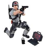 Hasbro GIJoe Classified Series Blaine “Mainframe” Parker Action Figure