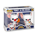 Funko POP! Pinky & The Brain Vinyl Figure