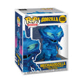 Funko POP! Mechagodzilla Vinyl Figure 1889
