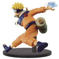 Bandai Naruto Vibration Stars Uzumaki Naruto Banpresto Action Figure