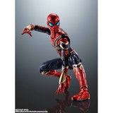 Bandai S.H. Figuarts Marvel Studios Spider-Man No Way Home