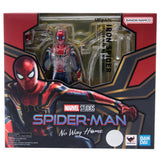 Bandai S.H. Figuarts Marvel Studios Spider-Man No Way Home