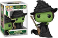 Funko POP! Elphaba Wicked Vinyl Figure
