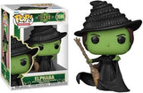 Funko POP! Elphaba Wicked Vinyl Figure