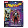 Hasbro Marvel Legends Series Spider-Venom Action Figures