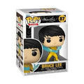 Funko POP! Bruce Lee Vinyl Figure