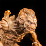 Trick Or Treat Studios Pumpkinhead Demon Of Vengeance Scream Greats Series 1