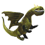 NECA Harry Potter Welsh Green Dragon Plush