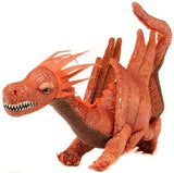 NECA Harry Potter Chinese Fireball Dragon Plush