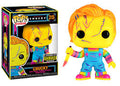 Funko POP! Chucky Vinyl Figure Entertainment Earth Exclusive