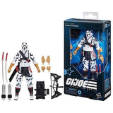 Hasbro G.I.Joe Storm Shadow Classified Series Action Figure