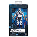 Hasbro G.I.Joe Storm Shadow Classified Series Action Figure