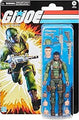 Hasbro G.I.Joe Trooper Retro Card Action Figure