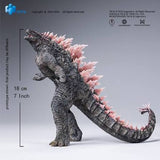 Hiya Monsterverse GodzillaxKong The New Empire Godzilla Stylist PVC Figure